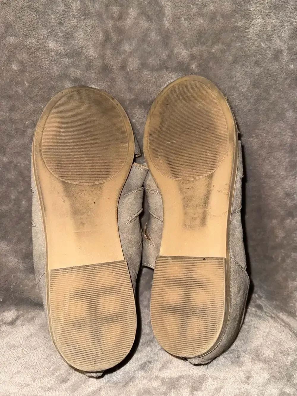 Maurices adaline gray